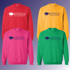 Beth Emeth Sweatshirt Beth Emeth Sweatshirt